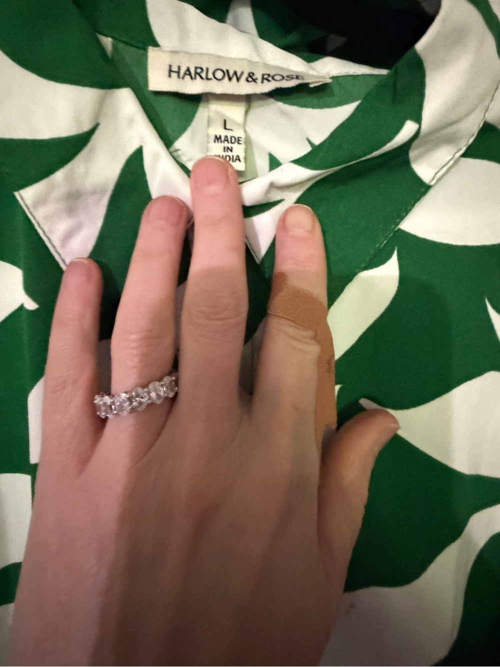 Harper & Rose dress - Picture 2 of 3